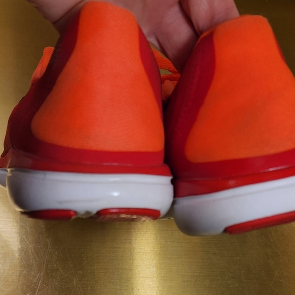 Youth Nike Flex 2017 RN sneakers. Size 7Y - Picture 2 of 10